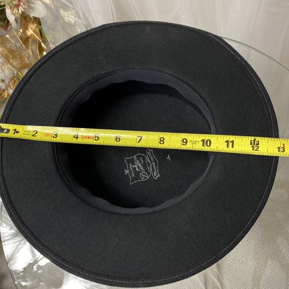 💥HP💥Vintage Bollman Hat co. - Picture 9 of 13